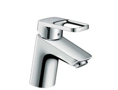 Змішувач для раковини Hansgrohe Logis Loop 71150000