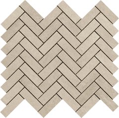 Мозаика Ragno 33,2x33,2 Terracruda Mosaico Sabbia R05Z