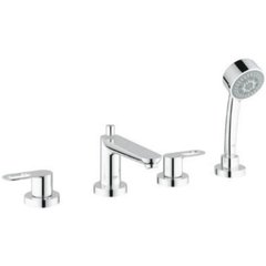 Змішувач для ванни Grohe BauLoop 2511900A