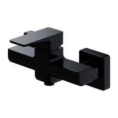 Змішувач для душу Omnires Parma black mat (PM7440BL)