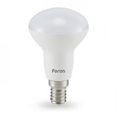 Світлодіодна лампа Feron LB-740 7W E14 4000K (25983)