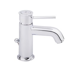 Змішувач для раковини Grohe BauClassic 23161000