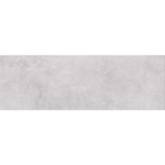 Плитка Cersanit Snowdrops Grey 20x60 для стін