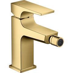 Змішувач для біде Hansgrohe Metropol Polished Gold Optic 32520990