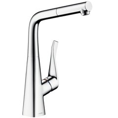 Змішувач для кухні HANSGROHE Metris 14821800