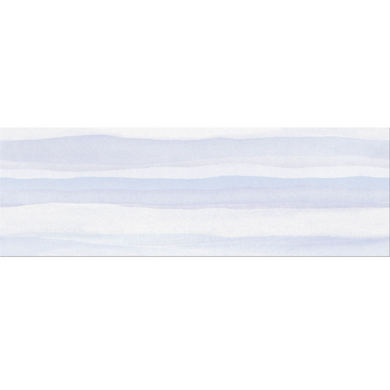 Плитка OPOCZNO Elegant Stripes Blue 25x75 для стен (071409)