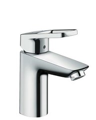 Змішувач для раковини Hansgrohe Logis Loop 71151000