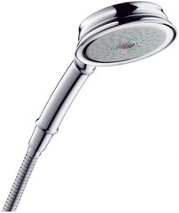 Ручний душ HANSGROHE Croma Classic 100 Multi 28539000