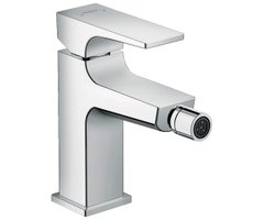 Змішувач для біде Hansgrohe Metropol хром 32520000