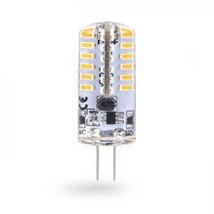 Світлодіодна лампа Feron LB-422 3W 12V G4 2700K (25531)