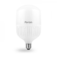 Світлодіодна лампа Feron LB-65 40W E27-E40 6400K (01515)