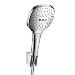 Душовий набір HANSGROHE Raindance Select E 120 Porter's 26720000