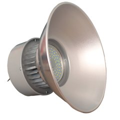 LED світильник Electro House для високих прольотів 50W Ø36см EH-HB-3043