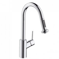 Змішувач для кухні HANSGROHE Talis S 14877000