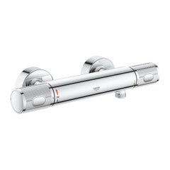 Термостат Grohe GROHTHERM 1000 PERFORMANCE ванна/душ, хром 34776000