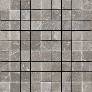 Мозаика Ragno 30x30 Bistrot Mosaico Crux Taup