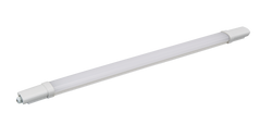 Світильник лінійний LED Vestum 1,2м 36W 6500K 220V IP65 (1-VS-6102)