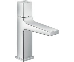 Змішувач для раковини Hansgrohe Metropol 110 Select хром 32571000