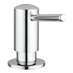 Дозатор для рідкого мила Grohe Cosmopolitan 40536000