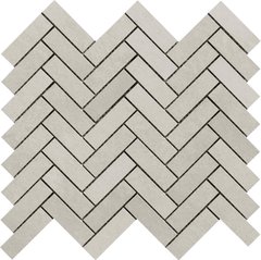Мозаика Ragno 33,2x33,2 Terracruda Mosaico Calce R05X