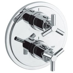 Вбудований змішувач Grohe Atrio 19395000