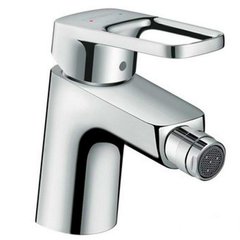 Змішувач для біде Hansgrohe Logis Loop 71250000