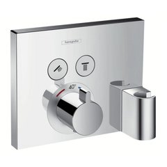 Вбудований змішувач HANSGROHE Shower Select 15765000