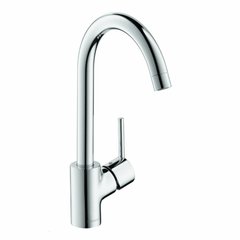 Змішувач для кухні HANSGROHE Talis S2 14870000