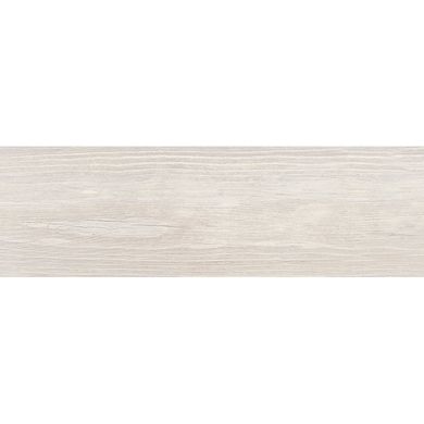Плитка Cersanit Finwood White 18,5x59,8 для підлоги