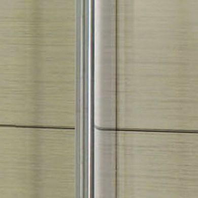 Стеклянная шторка для ванны RADAWAY Torrenta PND левая 1210x1500 мм профиль хром, стекло прозрачное 201203-101NL