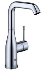 Змішувач для раковини Grohe Essence New 23541001