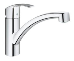 Змішувач для кухні GROHE Eurosmart 32534002