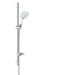 Душовий набір HANSGROHE Raindance Select E 150 3jet/ Unica'S Puro 27857400