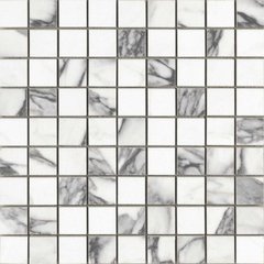 Мозаика Ragno 30*30 Bistrot Mosaico Paonazzetto Glossy R7Qn