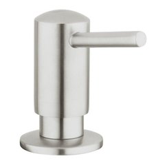 Дозатор для рідкого мила Grohe Cosmopolitan 40536DC0