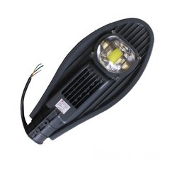 LED світильник Electro House вуличний 30W IP65 EH-LSTR-3048