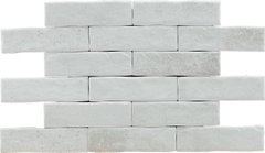 Плитка Pamesa 7x28 Brick Wall Perla