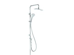 Душова система KLUDI FIZZ DUAL SHOWER SYSYTEM 6709105-00