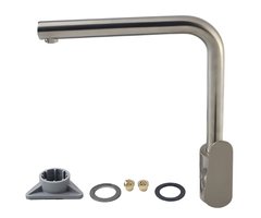 Змішувач для кухні HANSGROHE Focus 31817800