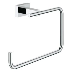 Рушникотримач Grohe Essentials Cube 40510001