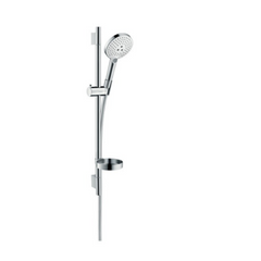 Душовий набір HANSGROHE Raindance Select S 120/Unica 26630400