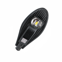 LED світильник Electro House вуличний 50W IP65 EH-LSTR-3050