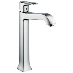 Змішувач для раковини HANSGROHE Metris Classic 31078000