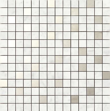 Мозаика Ragno 40x40 Bistrot Mosaico Pietrasanta R4Zt