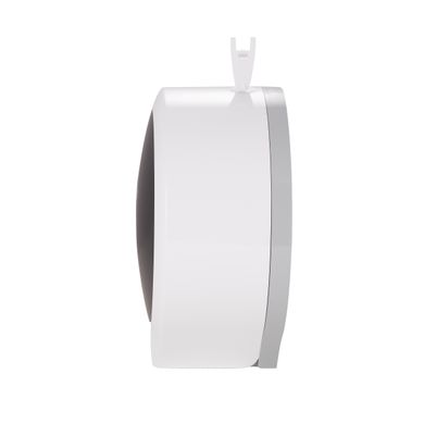 Диспенсер для туалетной бумаги Qtap Drzak papiru DP100BP (QTDP100BP)
