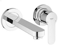 Змішувач для раковини Grohe BauEdge 20474000