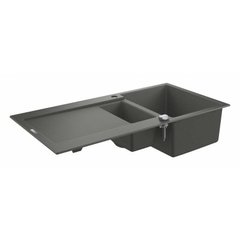 Мийка Grohe EX Sink K500 31646AT0