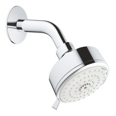 Верхній душ Grohe New Tempesta Cosmopolitan 26090001