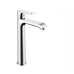 Змішувач для раковини HANSGROHE Metris 31185000