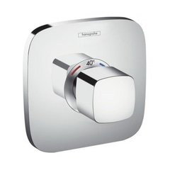 Термостатичний змішувач HANSGROHE Ecostat E 15705000